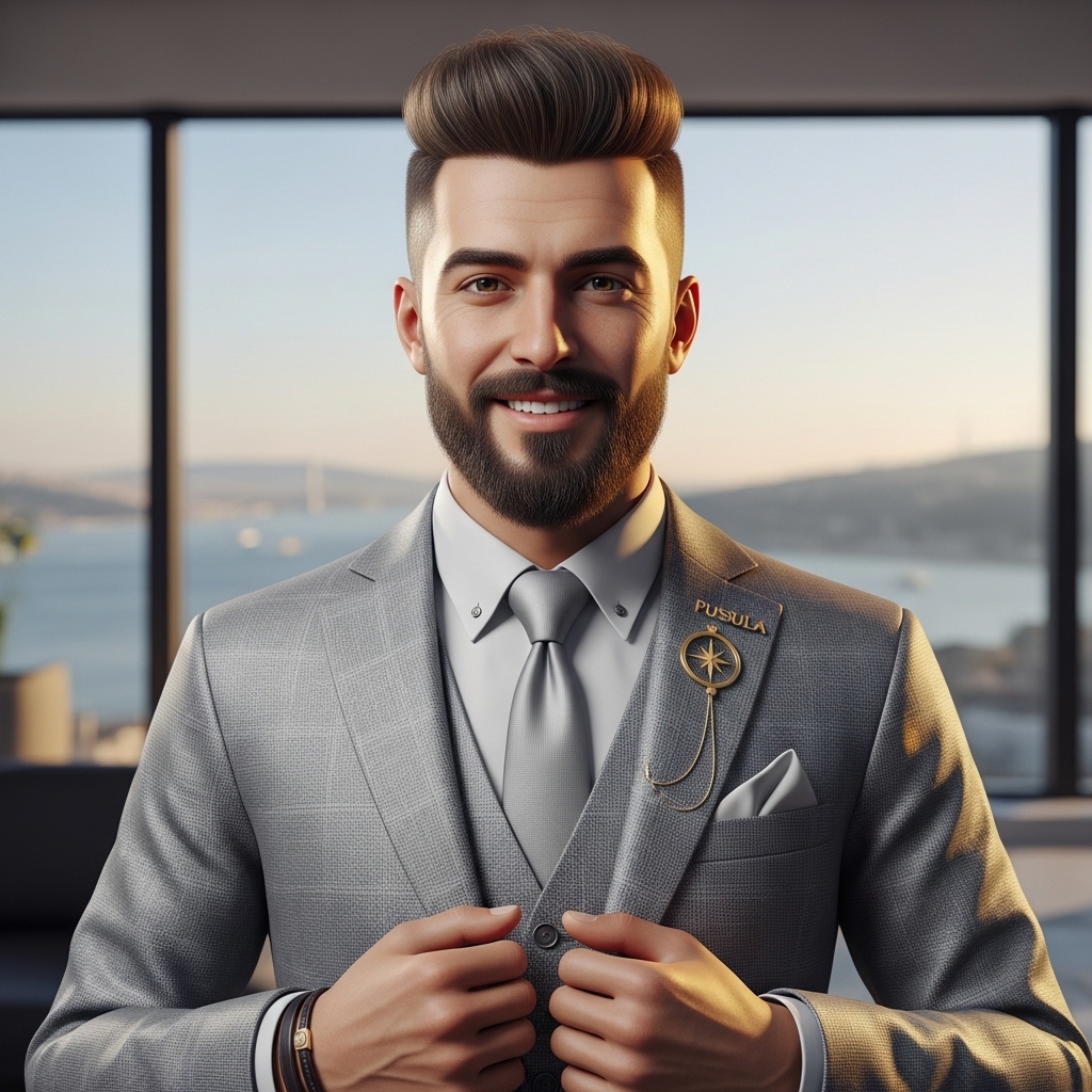 Trade Assistant Kaan