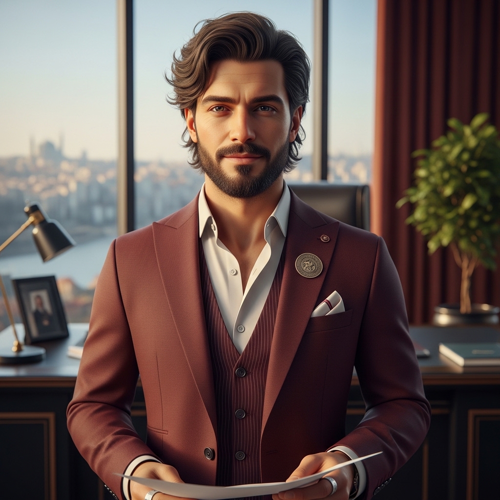 Financial Assistant Kutay