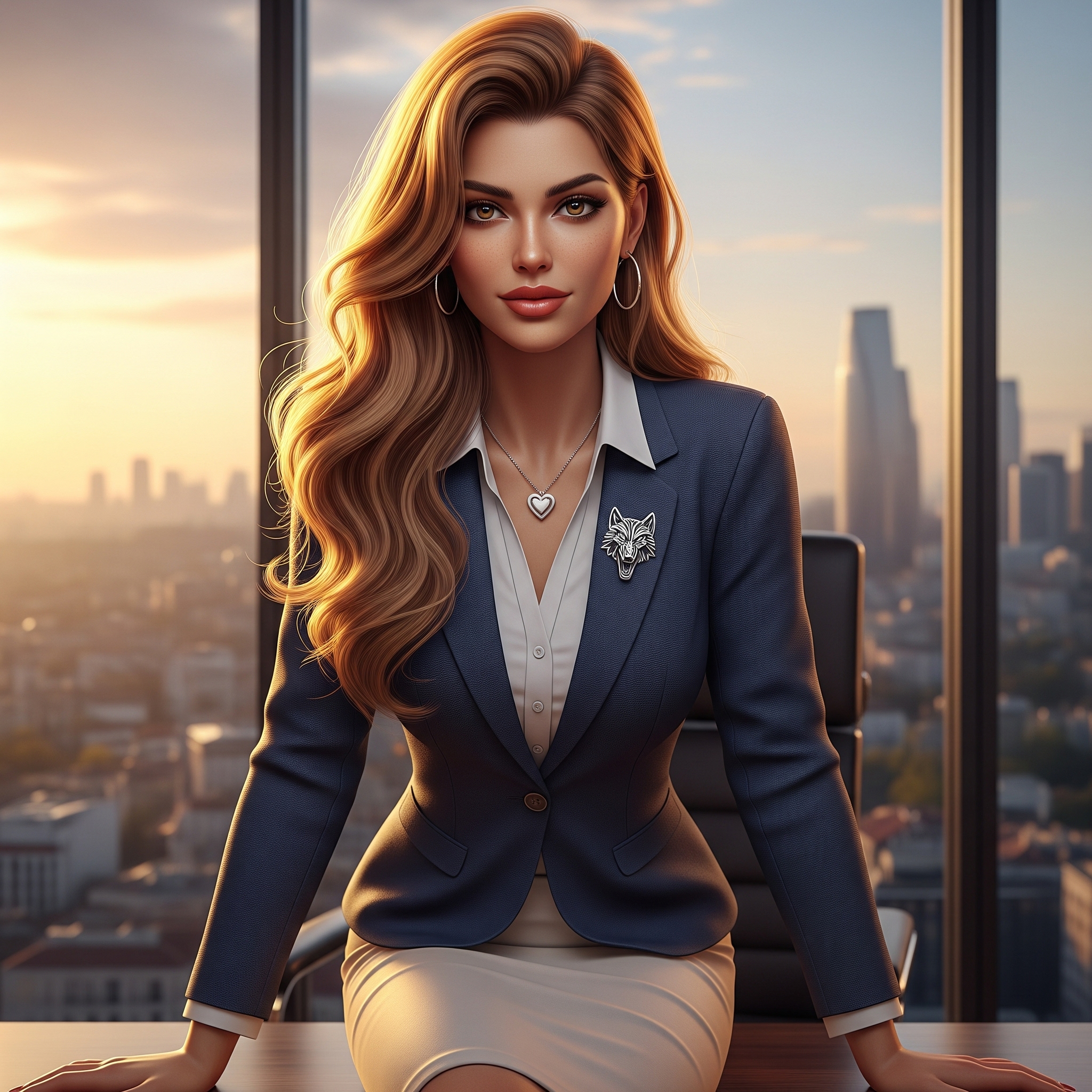 Purchasing Assistant Asena