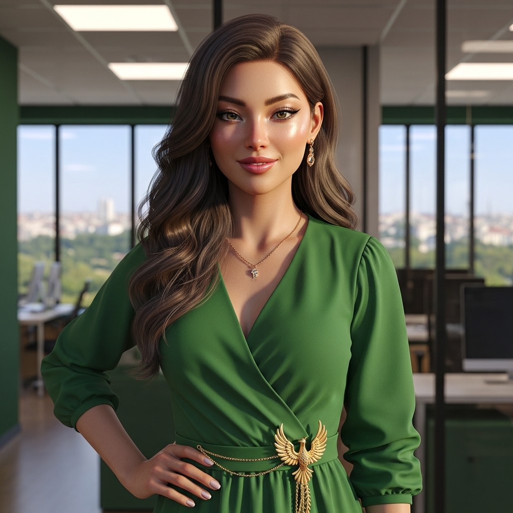 Supply Chain Assistant Umay