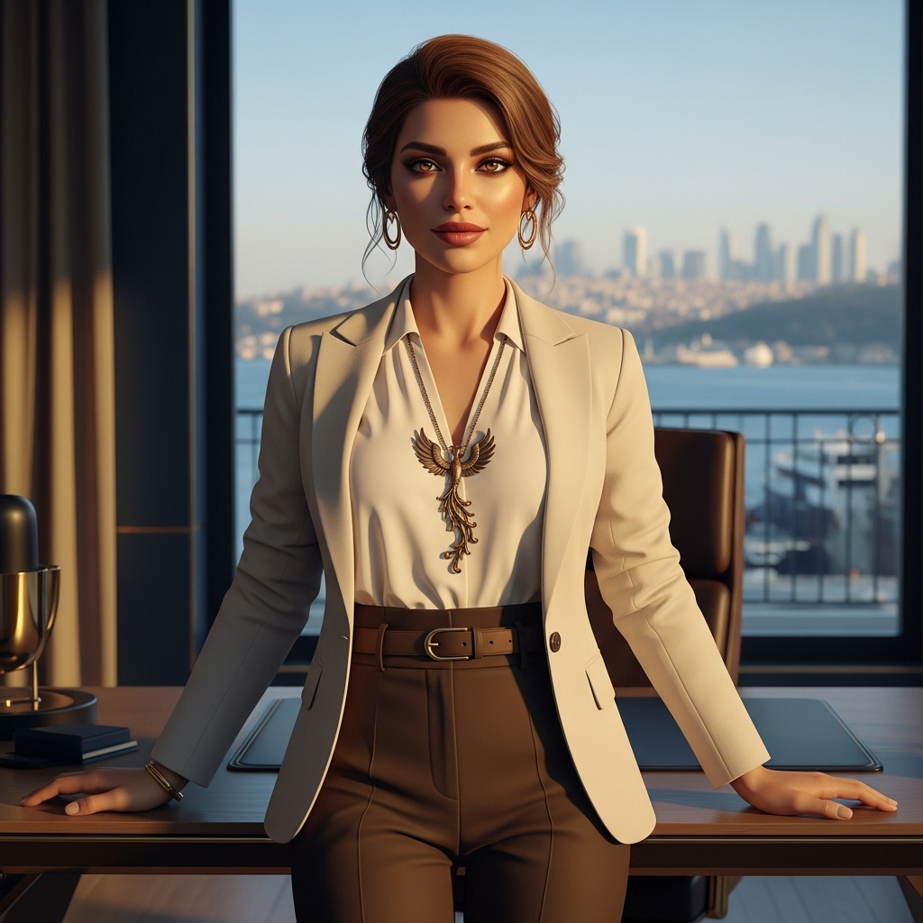 Operations Assistant Anka