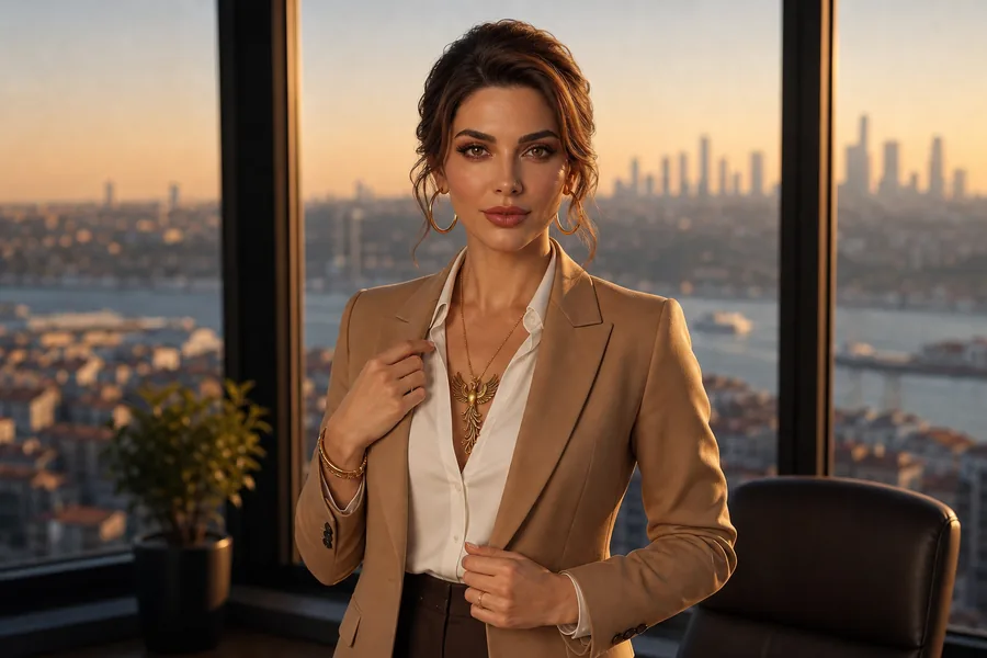 Operations Assistant Anka